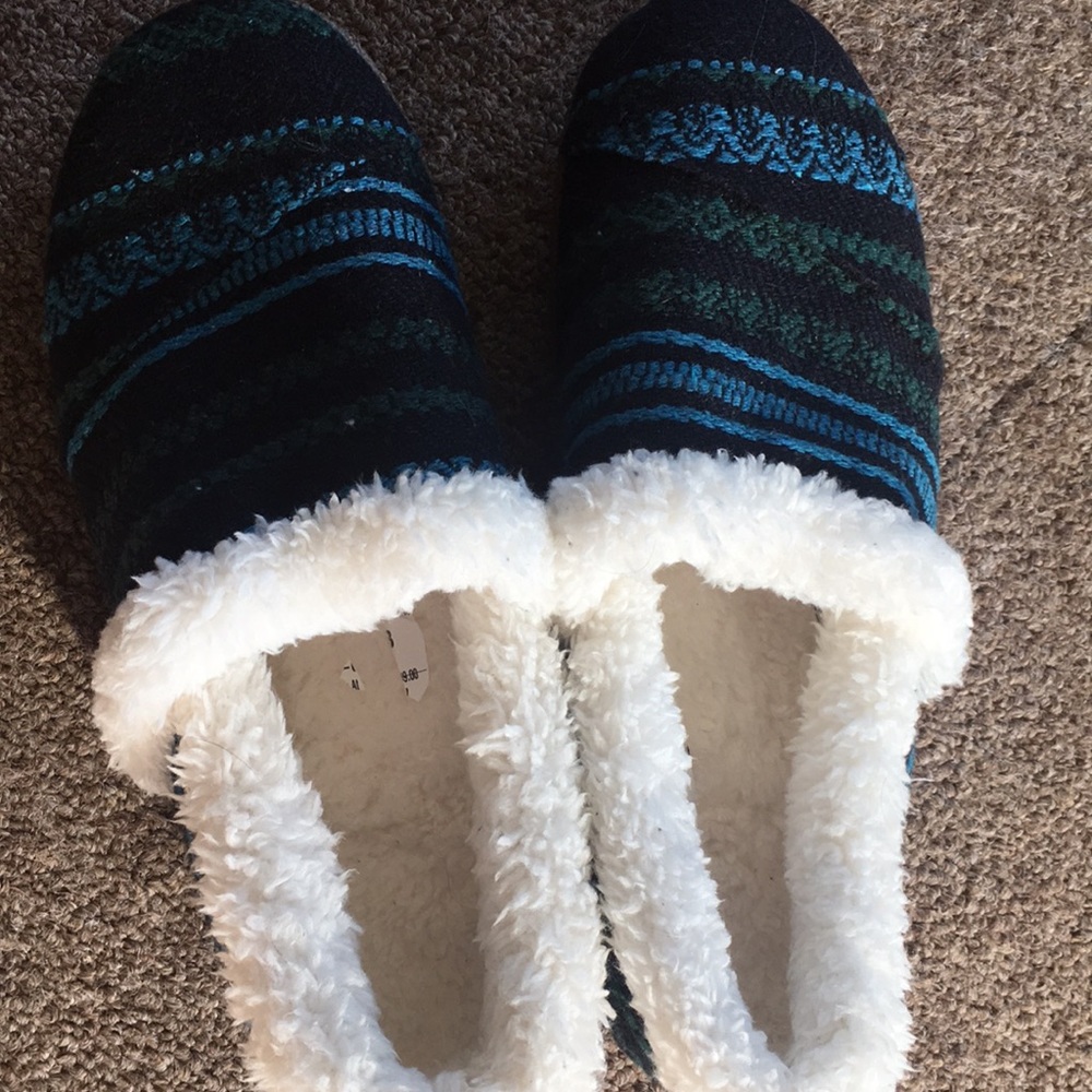 Slippers